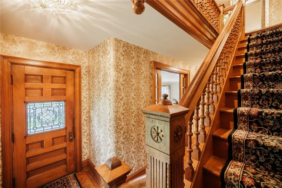 113 Franklin Street, Arcadia, New York 14513, Arcadia, New York 14513, 5 Bedrooms Bedrooms, 10 Rooms Rooms,2 BathroomsBathrooms,Residential,Closed,113 Franklin Street, Arcadia, New York 14513,0,R1605441