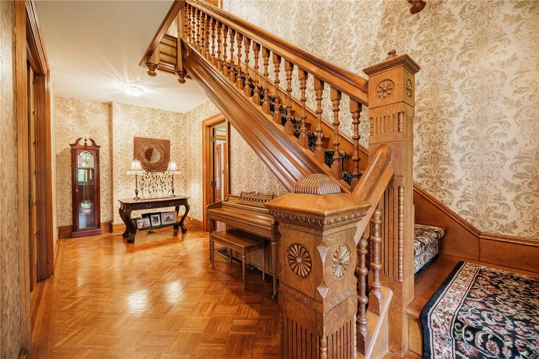 113 Franklin Street, Arcadia, New York 14513, Arcadia, New York 14513, 5 Bedrooms Bedrooms, 10 Rooms Rooms,2 BathroomsBathrooms,Residential,Closed,113 Franklin Street, Arcadia, New York 14513,0,R1605441