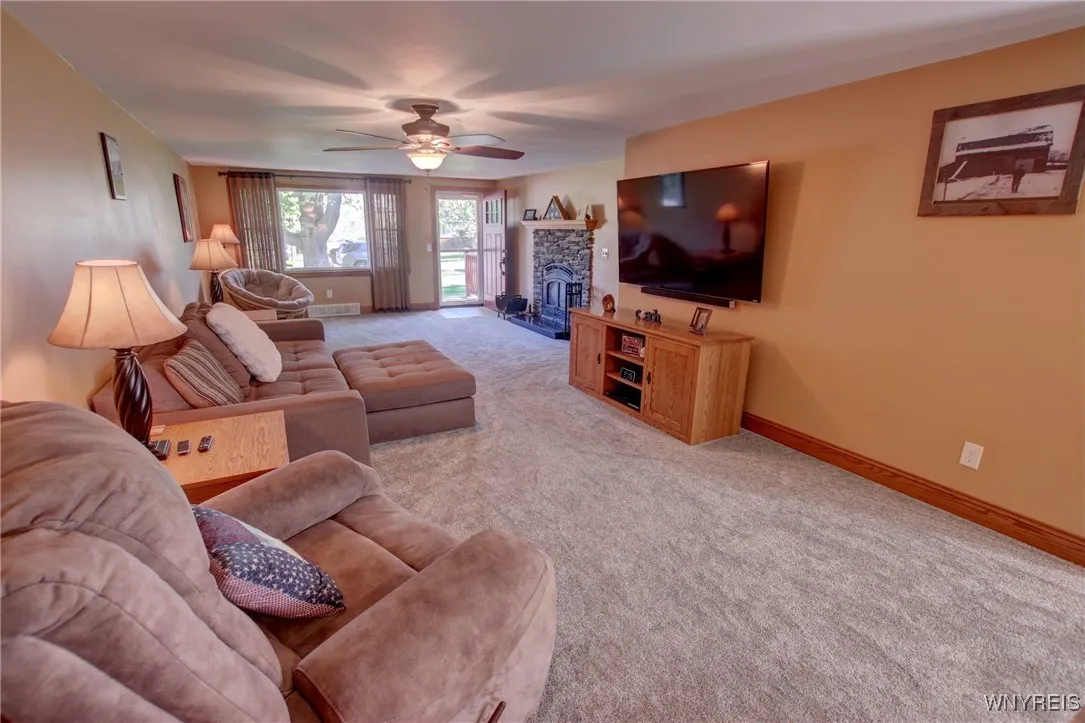 4757 Bussendorfer Road, Orchard Park, New York 141, Orchard Park, New York 14127, 3 Bedrooms Bedrooms, 6 Rooms Rooms,1 BathroomBathrooms,Residential,Closed,4757 Bussendorfer Road, Orchard Park, New York 141,0,B1604750