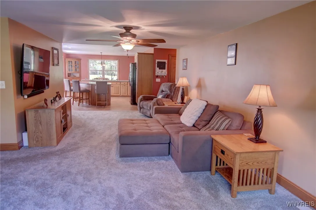 4757 Bussendorfer Road, Orchard Park, New York 141, Orchard Park, New York 14127, 3 Bedrooms Bedrooms, 6 Rooms Rooms,1 BathroomBathrooms,Residential,Closed,4757 Bussendorfer Road, Orchard Park, New York 141,0,B1604750