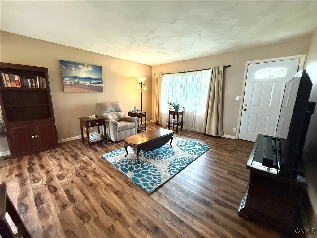 1004 West Thomas Street, Rome-inside, New York 134, Rome, New York 13440, 3 Bedrooms Bedrooms, 5 Rooms Rooms,1 BathroomBathrooms,Residential,Closed,1004 West Thomas Street, Rome-inside, New York 134,S1606889