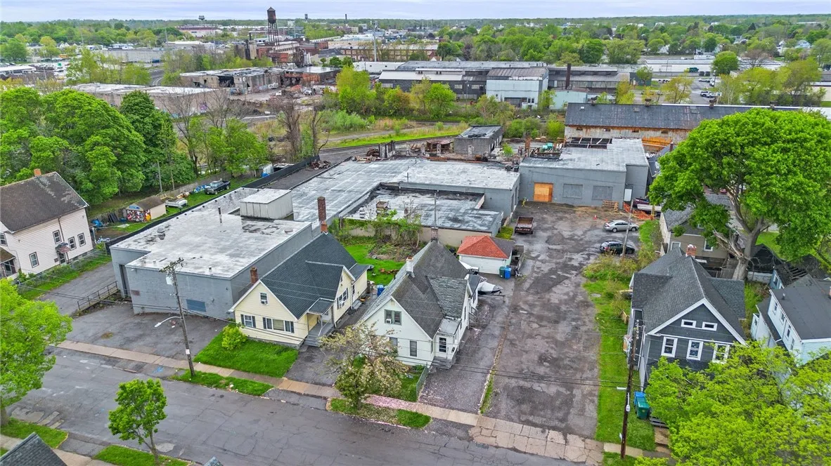 175 Hague Street, Rochester, New York 14611, Rochester, New York 14611, ,Commercial Sale,For Sale,175 Hague Street, Rochester, New York 14611,0,R1606190