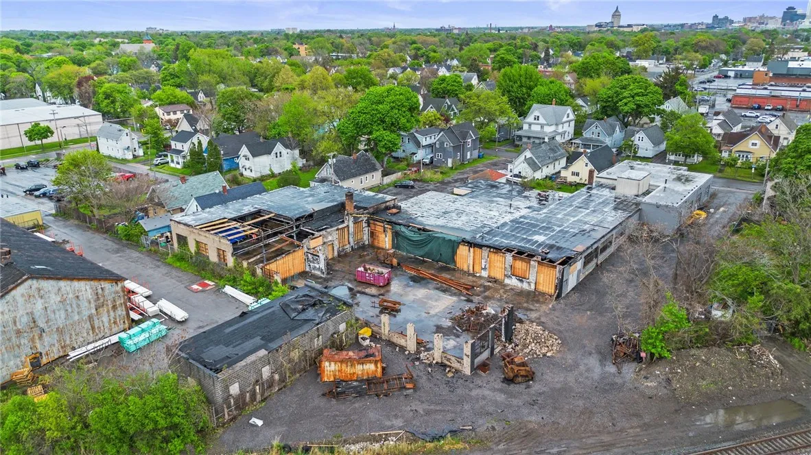 175 Hague Street, Rochester, New York 14611, Rochester, New York 14611, ,Commercial Sale,For Sale,175 Hague Street, Rochester, New York 14611,0,R1606190