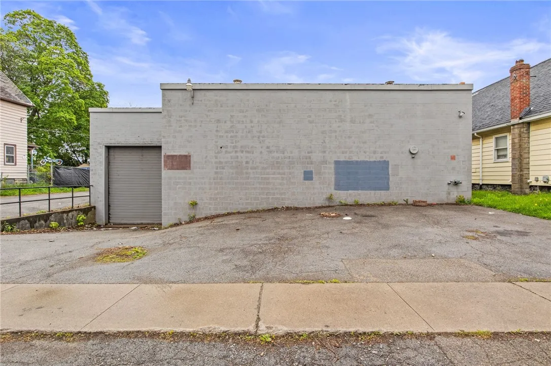 175 Hague Street, Rochester, New York 14611, Rochester, New York 14611, ,Commercial Sale,For Sale,175 Hague Street, Rochester, New York 14611,0,R1606190