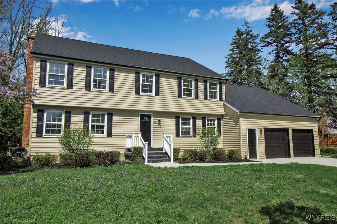 47 Sandelwood Drive, Amherst, New York 14068, Amherst, New York 14068, 5 Bedrooms Bedrooms, 10 Rooms Rooms,2 BathroomsBathrooms,Residential,Closed,47 Sandelwood Drive, Amherst, New York 14068,0,B1606082