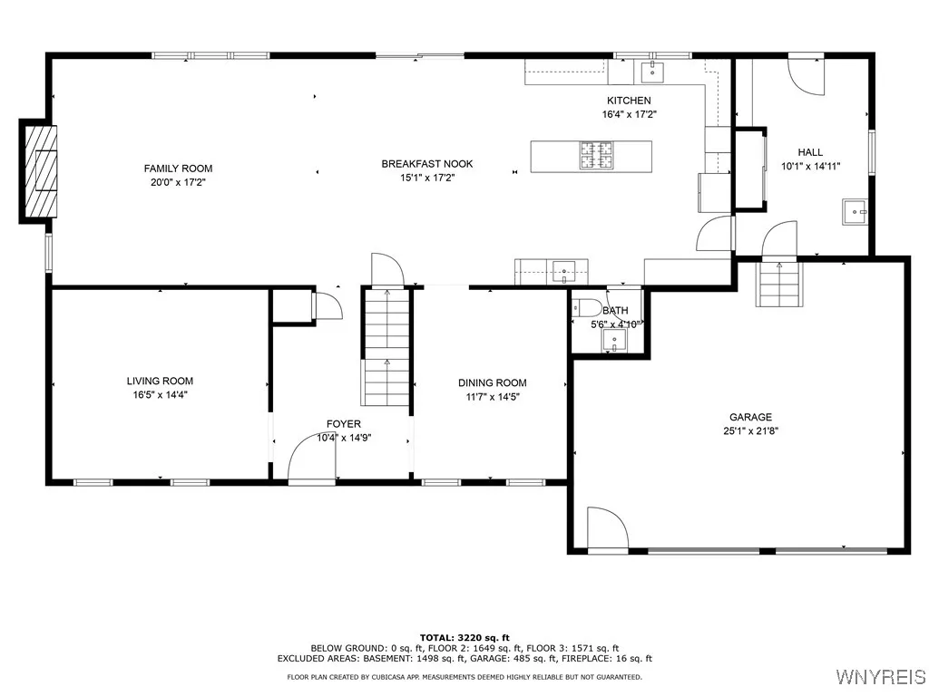 47 Sandelwood Drive, Amherst, New York 14068, Amherst, New York 14068, 5 Bedrooms Bedrooms, 10 Rooms Rooms,2 BathroomsBathrooms,Residential,For Sale,47 Sandelwood Drive, Amherst, New York 14068,0,B1606082