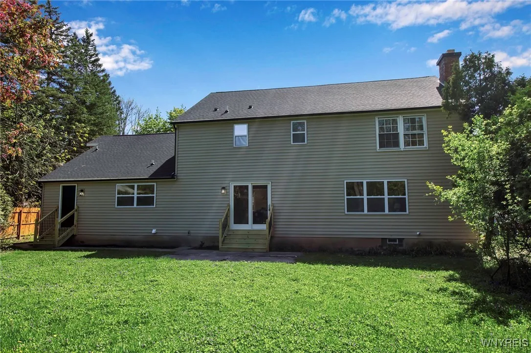 47 Sandelwood Drive, Amherst, New York 14068, Amherst, New York 14068, 5 Bedrooms Bedrooms, 10 Rooms Rooms,2 BathroomsBathrooms,Residential,For Sale,47 Sandelwood Drive, Amherst, New York 14068,0,B1606082