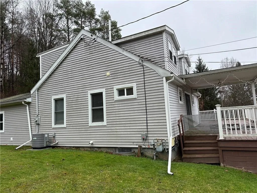 407 Gifford Street, Hornellsville, New York 14843, Hornellsville, New York 14843, 2 Bedrooms Bedrooms, 5 Rooms Rooms,2 BathroomsBathrooms,Residential,For Sale,407 Gifford Street, Hornellsville, New York 14843,0,R1605618