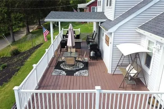 407 Gifford Street, Hornellsville, New York 14843, Hornellsville, New York 14843, 2 Bedrooms Bedrooms, 5 Rooms Rooms,2 BathroomsBathrooms,Residential,For Sale,407 Gifford Street, Hornellsville, New York 14843,0,R1605618