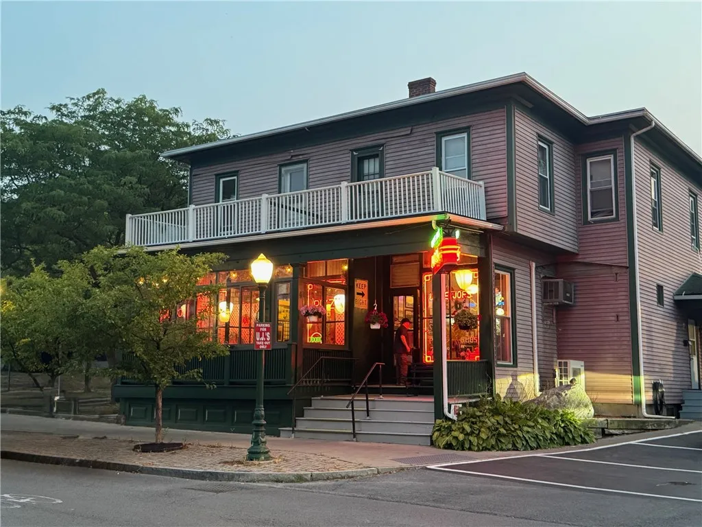 99 North Genesee Street, Geneva-city, New York 144, Geneva City, New York 14456, ,Commercial Sale,For Sale,99 North Genesee Street, Geneva-city, New York 144,0,R1606960