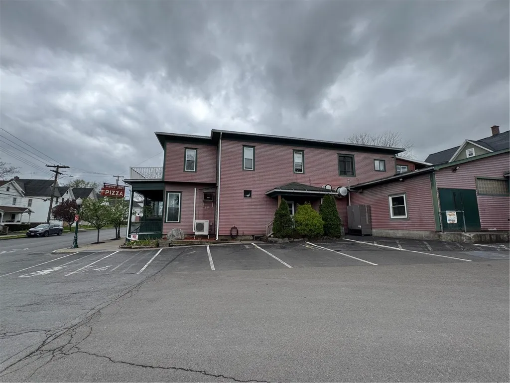 99 North Genesee Street, Geneva-city, New York 144, Geneva City, New York 14456, ,Commercial Sale,For Sale,99 North Genesee Street, Geneva-city, New York 144,0,R1606960