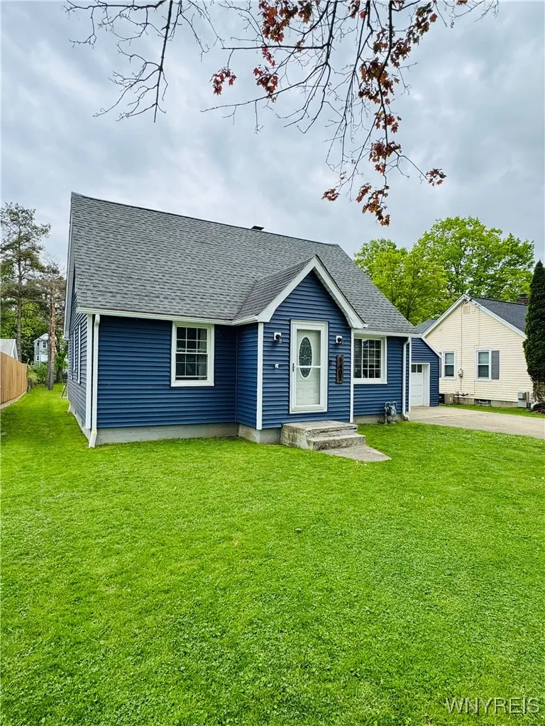 1401 Elm Street, Alden, New York 14004, Alden, New York 14004, 3 Bedrooms Bedrooms, 6 Rooms Rooms,1 BathroomBathrooms,Residential,Closed,1401 Elm Street, Alden, New York 14004,0,B1606976
