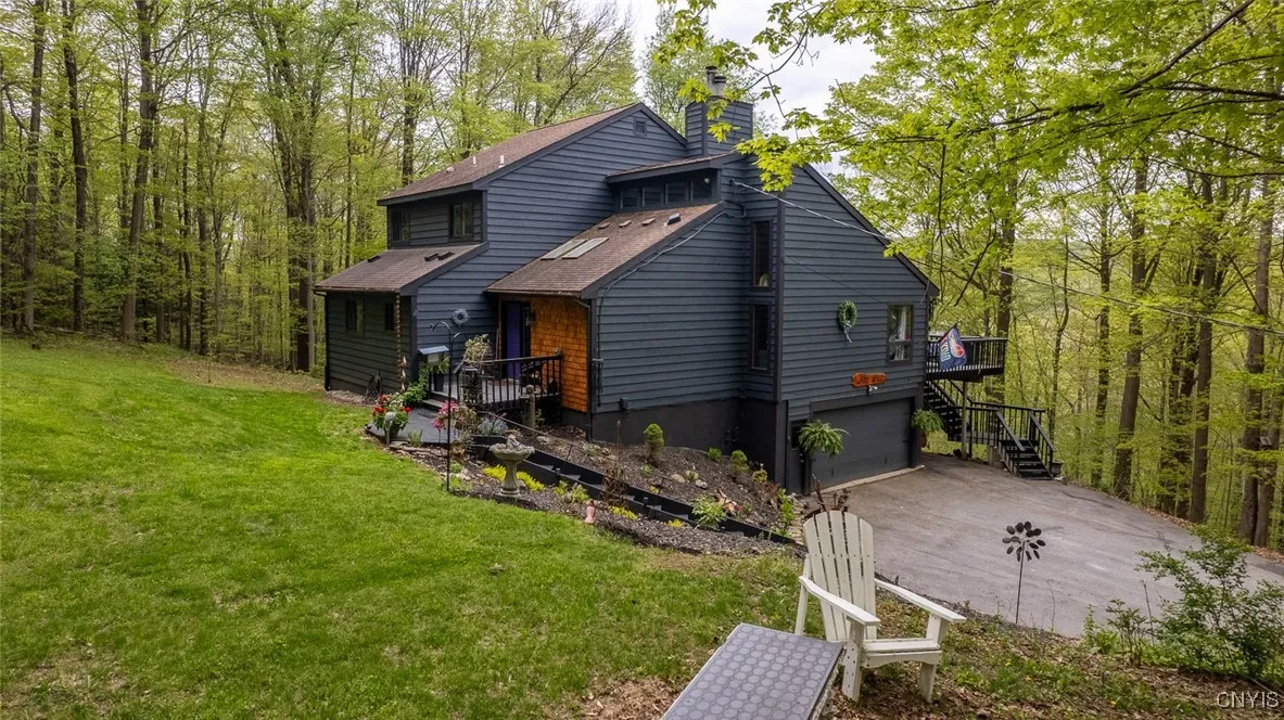 3000 Tuscarora Road, Nelson, New York 13035, Nelson, New York 13035, 3 Bedrooms Bedrooms, 7 Rooms Rooms,2 BathroomsBathrooms,Residential,Closed,3000 Tuscarora Road, Nelson, New York 13035,0,S1606754
