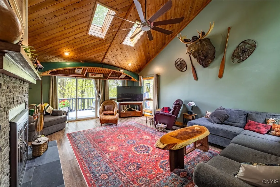 3000 Tuscarora Road, Nelson, New York 13035, Nelson, New York 13035, 3 Bedrooms Bedrooms, 7 Rooms Rooms,2 BathroomsBathrooms,Residential,Closed,3000 Tuscarora Road, Nelson, New York 13035,0,S1606754