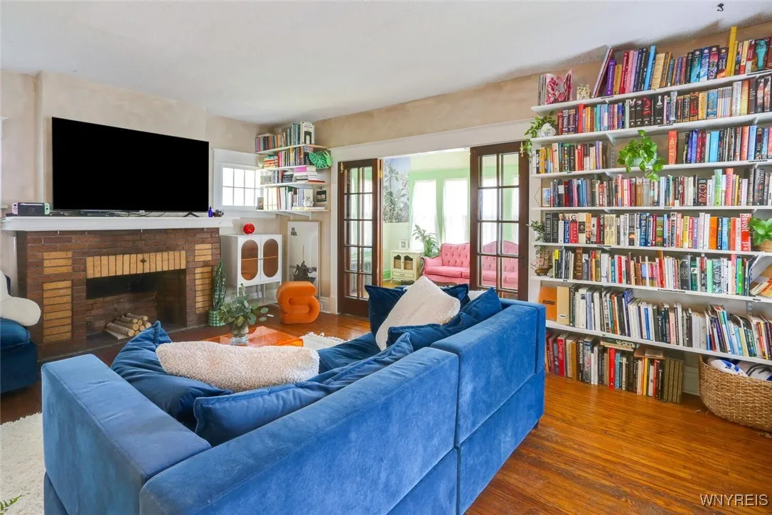82 Radcliffe Road, Buffalo, New York 14214, Buffalo, New York 14214, 3 Bedrooms Bedrooms, 9 Rooms Rooms,1 BathroomBathrooms,Residential,Closed,82 Radcliffe Road, Buffalo, New York 14214,B1606943