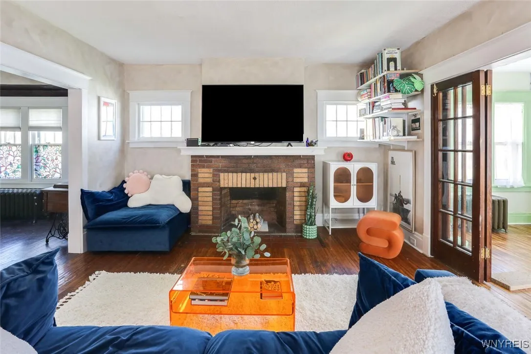 82 Radcliffe Road, Buffalo, New York 14214, Buffalo, New York 14214, 3 Bedrooms Bedrooms, 9 Rooms Rooms,1 BathroomBathrooms,Residential,Closed,82 Radcliffe Road, Buffalo, New York 14214,B1606943