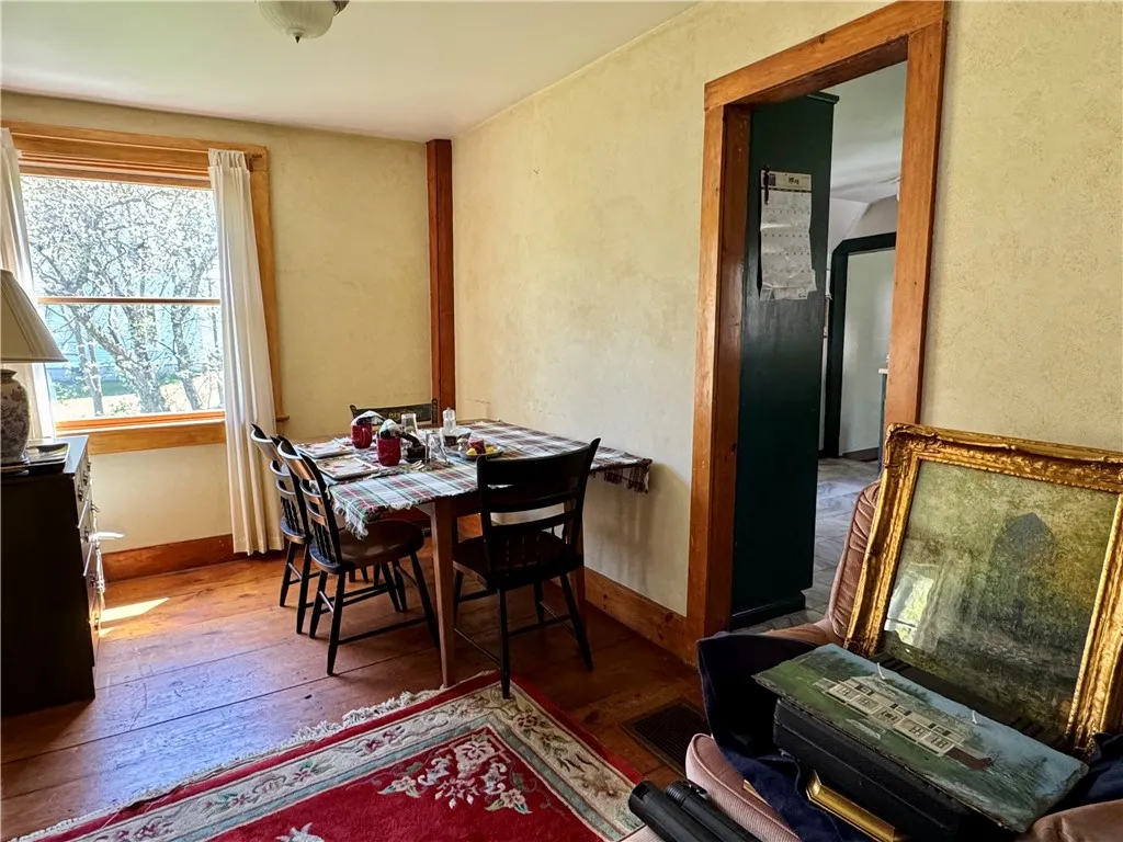 2395 State Highway 205, Laurens, New York 13810, Laurens, New York 13810, 5 Bedrooms Bedrooms, 11 Rooms Rooms,1 BathroomBathrooms,Residential,For Sale,2395 State Highway 205, Laurens, New York 13810,R1604947