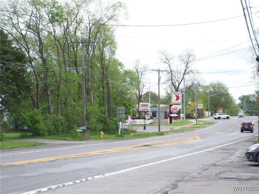 7180 West Main Road, Leroy, New York 14482, Leroy, New York 14482, ,Commercial Sale,Closed,7180 West Main Road, Leroy, New York 14482,0,B1607064