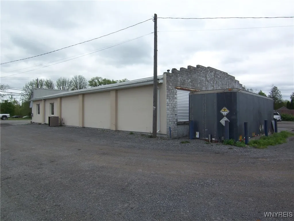 7180 West Main Road, Leroy, New York 14482, Leroy, New York 14482, ,Commercial Sale,Closed,7180 West Main Road, Leroy, New York 14482,0,B1607064