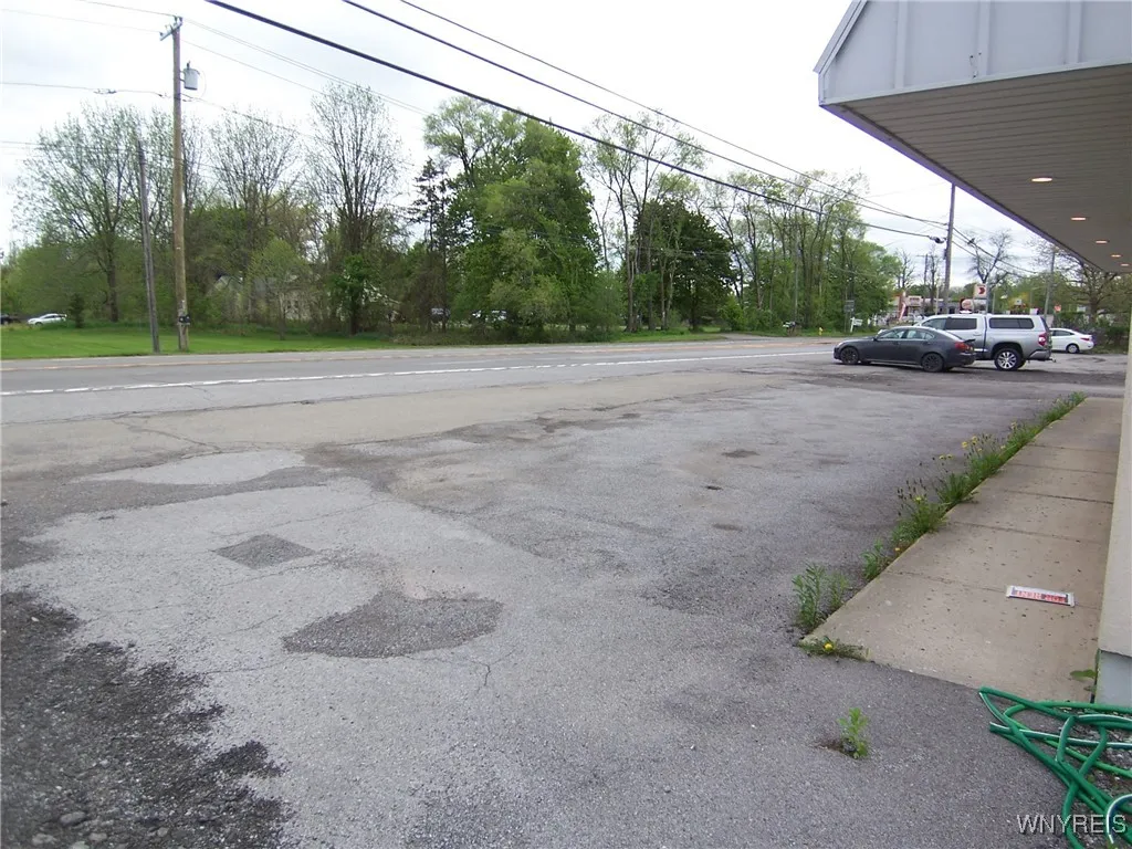 7180 West Main Road, Leroy, New York 14482, Leroy, New York 14482, ,Commercial Sale,Closed,7180 West Main Road, Leroy, New York 14482,0,B1607064