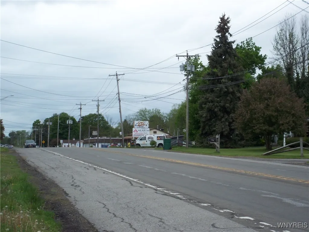 7180 West Main Road, Leroy, New York 14482, Leroy, New York 14482, ,Commercial Sale,Closed,7180 West Main Road, Leroy, New York 14482,0,B1607064