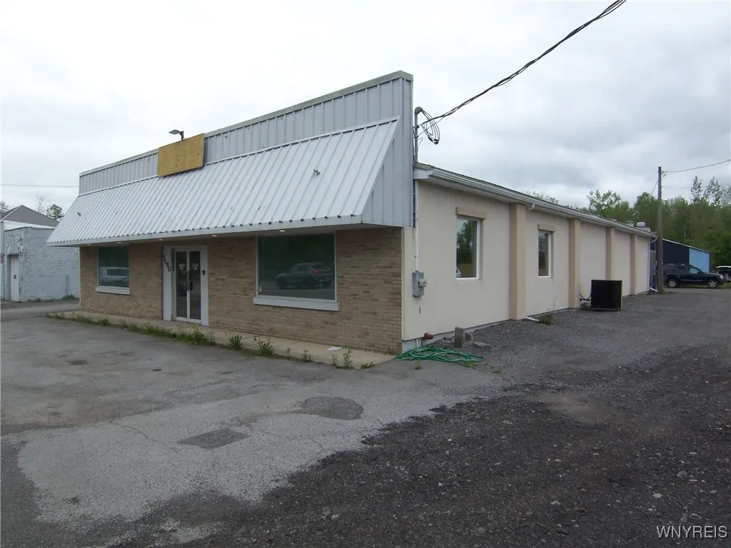 7180 West Main Road, Leroy, New York 14482, Leroy, New York 14482, ,Commercial Sale,Closed,7180 West Main Road, Leroy, New York 14482,0,B1607064