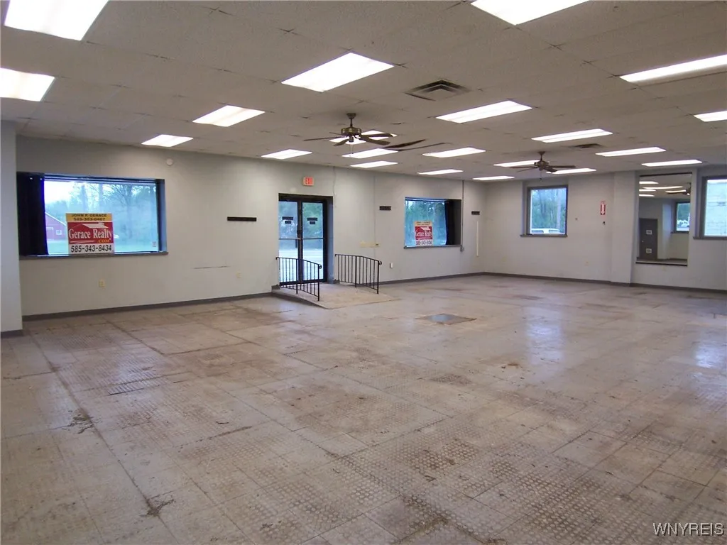 7180 West Main Road, Leroy, New York 14482, Leroy, New York 14482, ,Commercial Sale,Closed,7180 West Main Road, Leroy, New York 14482,0,B1607064