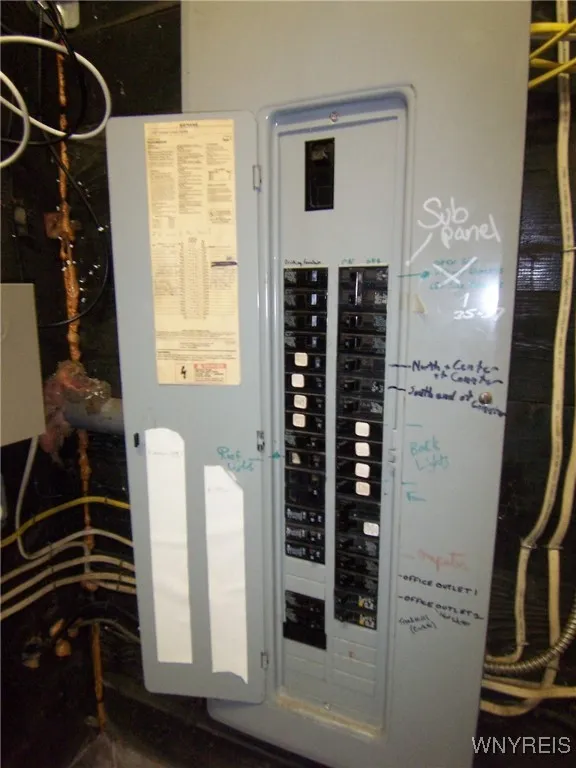 7180 West Main Road, Leroy, New York 14482, Leroy, New York 14482, ,Commercial Sale,Closed,7180 West Main Road, Leroy, New York 14482,0,B1607064