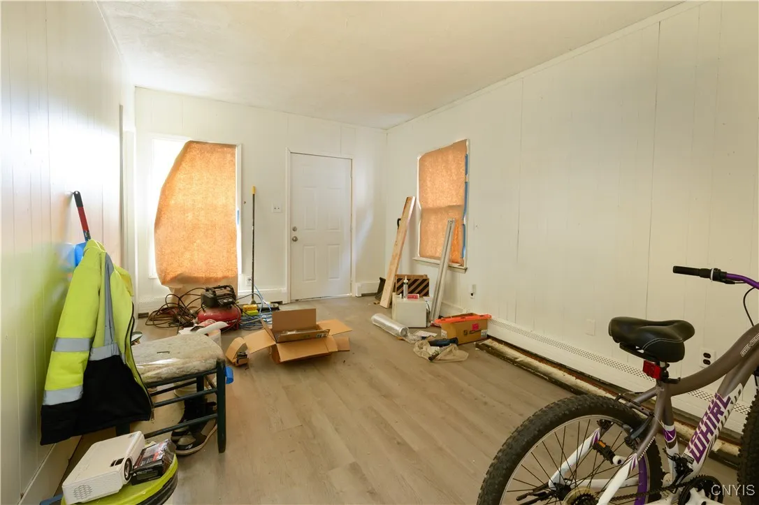 Apt. 1- Living Room