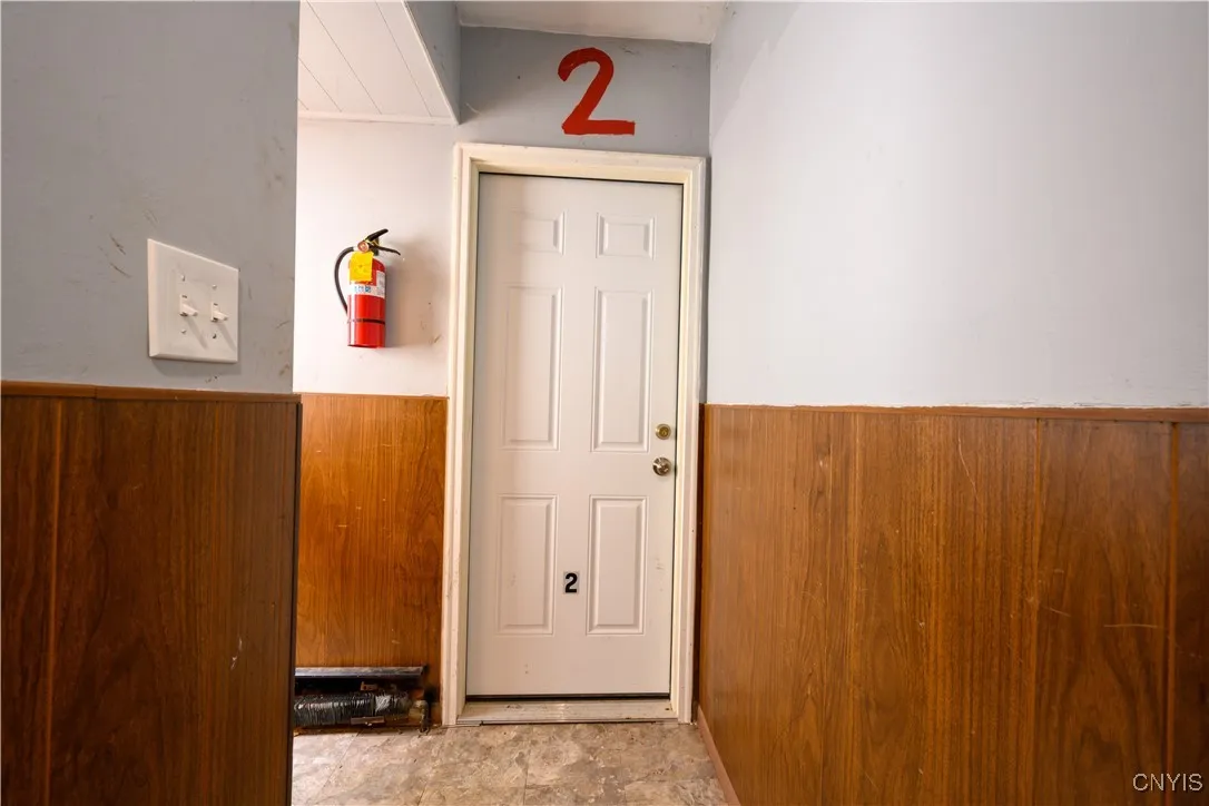 Apt. 2- 1 Bedroom, 1 Bathroom