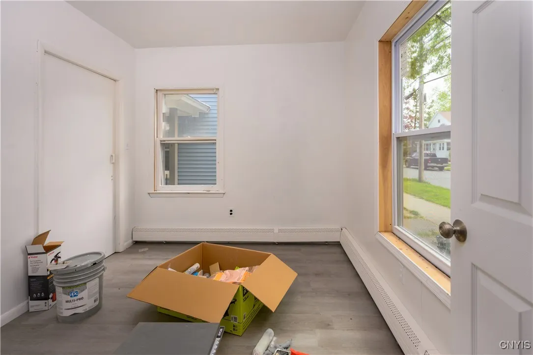 Apt. 2- Second Bedroom