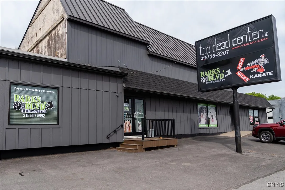 239 Oriskany Boulevard, Whitestown, New York 13492, Whitestown, New York 13492, ,Commercial Lease,Closed,239 Oriskany Boulevard, Whitestown, New York 13492,0,S1606758