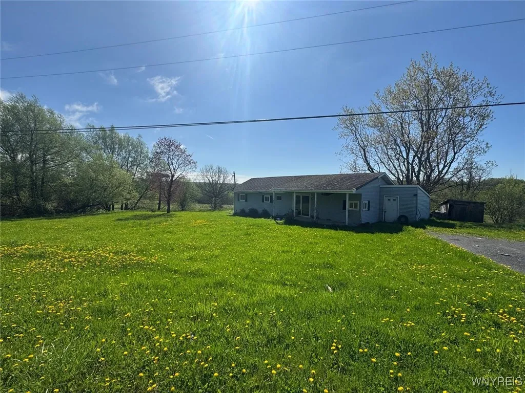 21702 County Route 16, Pamelia, New York 13601, Pamelia, New York 13601, 3 Bedrooms Bedrooms, 6 Rooms Rooms,1 BathroomBathrooms,Residential,Closed,21702 County Route 16, Pamelia, New York 13601,0,B1606984