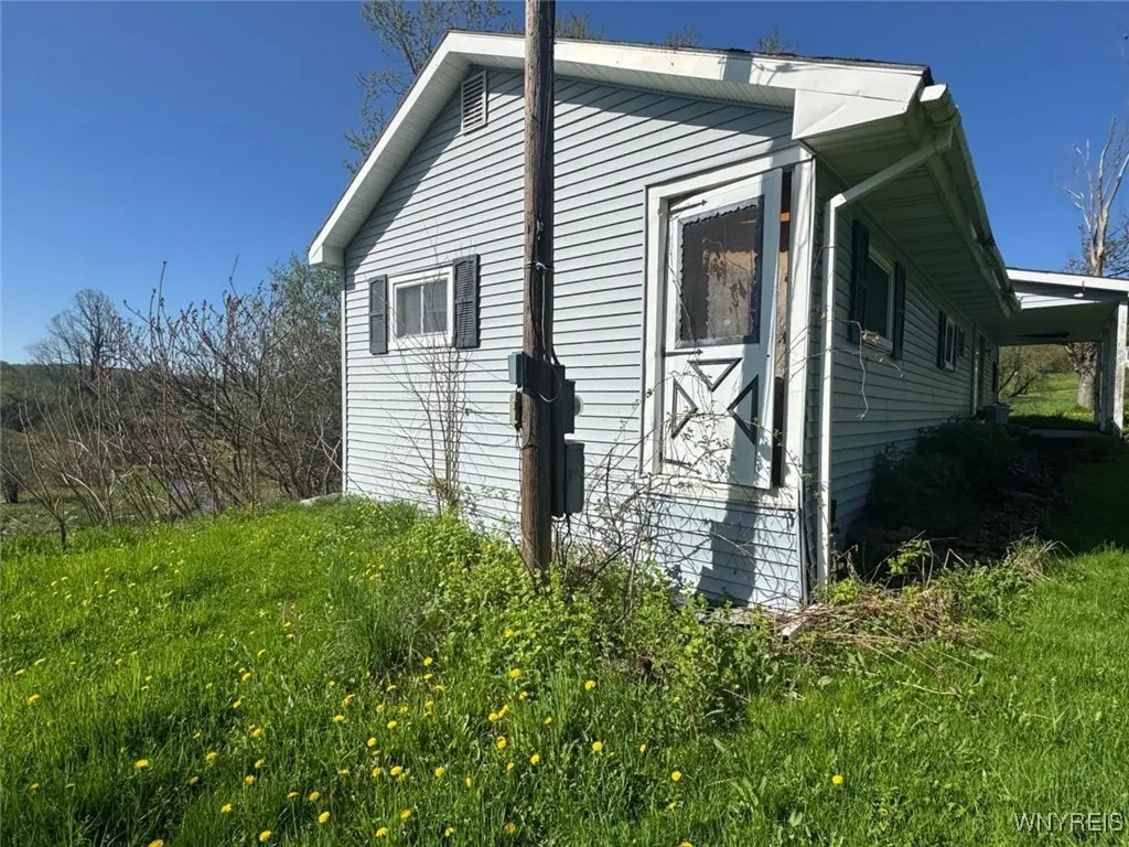 21702 County Route 16, Pamelia, New York 13601, Pamelia, New York 13601, 3 Bedrooms Bedrooms, 6 Rooms Rooms,1 BathroomBathrooms,Residential,Closed,21702 County Route 16, Pamelia, New York 13601,0,B1606984