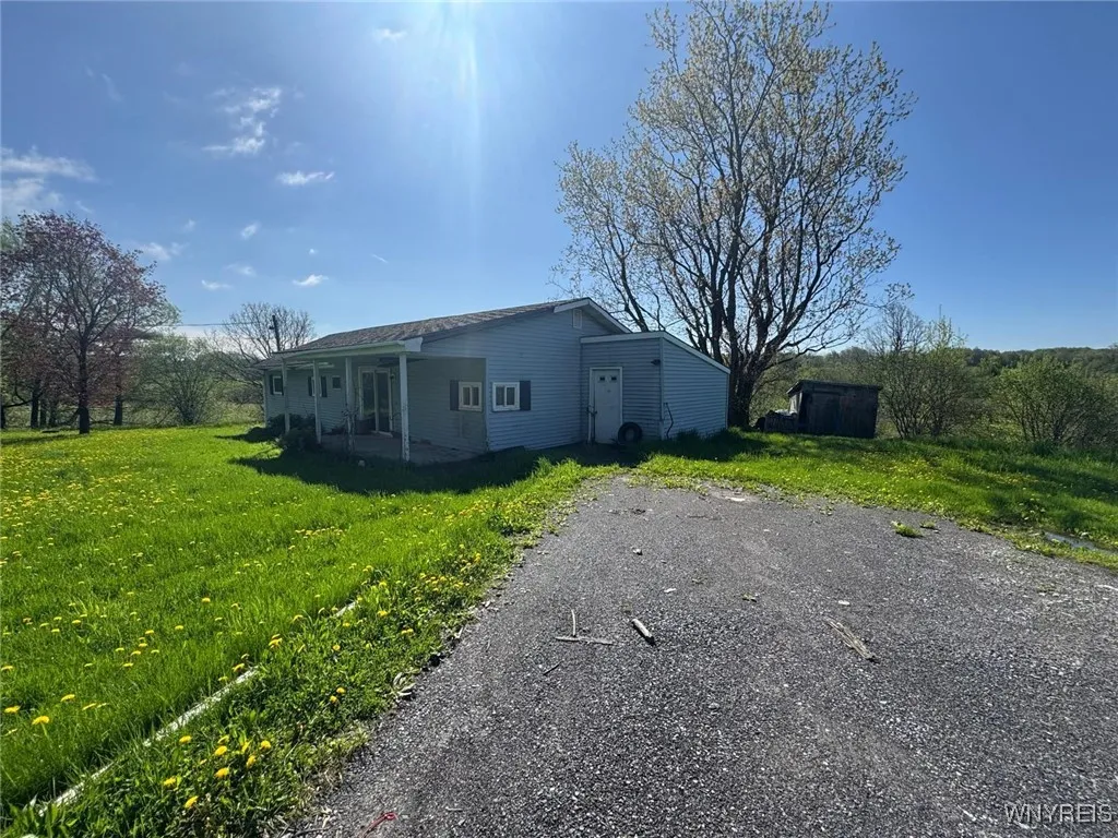 21702 County Route 16, Pamelia, New York 13601, Pamelia, New York 13601, 3 Bedrooms Bedrooms, 6 Rooms Rooms,1 BathroomBathrooms,Residential,Closed,21702 County Route 16, Pamelia, New York 13601,0,B1606984