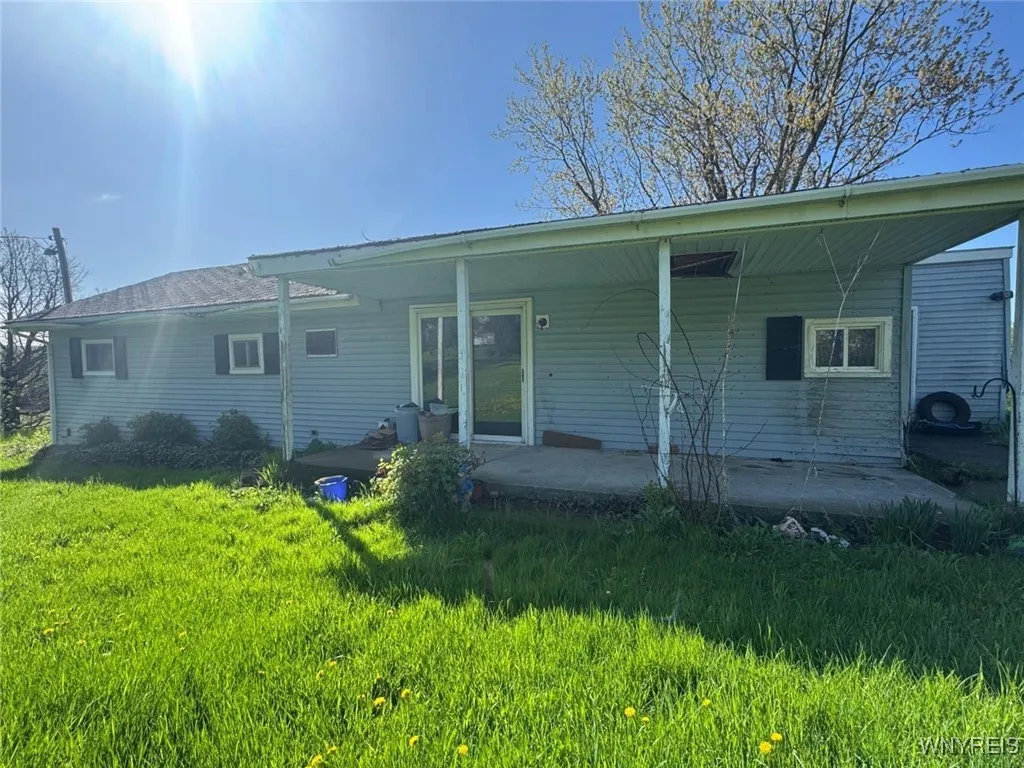 21702 County Route 16, Pamelia, New York 13601, Pamelia, New York 13601, 3 Bedrooms Bedrooms, 6 Rooms Rooms,1 BathroomBathrooms,Residential,Closed,21702 County Route 16, Pamelia, New York 13601,0,B1606984