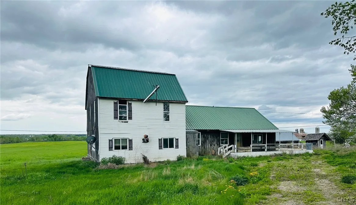 40021 Cox Road, Alexandria, New York 13656, Alexandria, New York 13656, 3 Bedrooms Bedrooms, 8 Rooms Rooms,1 BathroomBathrooms,Residential,Closed,40021 Cox Road, Alexandria, New York 13656,0,S1607093