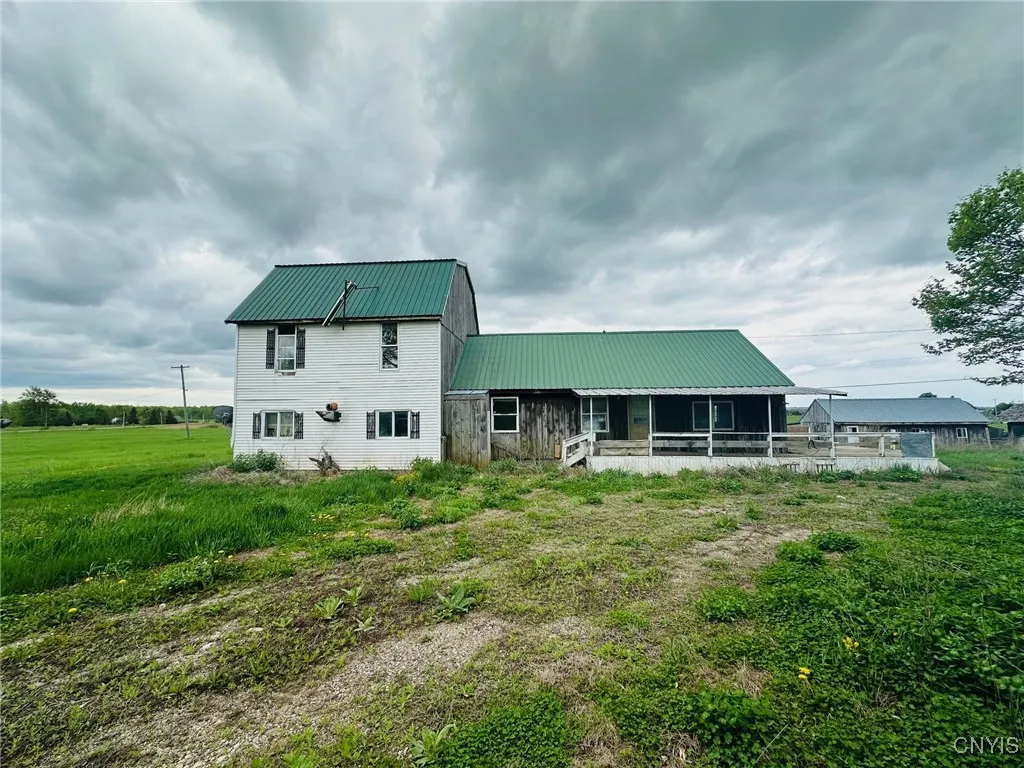 40021 Cox Road, Alexandria, New York 13656, Alexandria, New York 13656, 3 Bedrooms Bedrooms, 8 Rooms Rooms,1 BathroomBathrooms,Residential,Closed,40021 Cox Road, Alexandria, New York 13656,0,S1607093