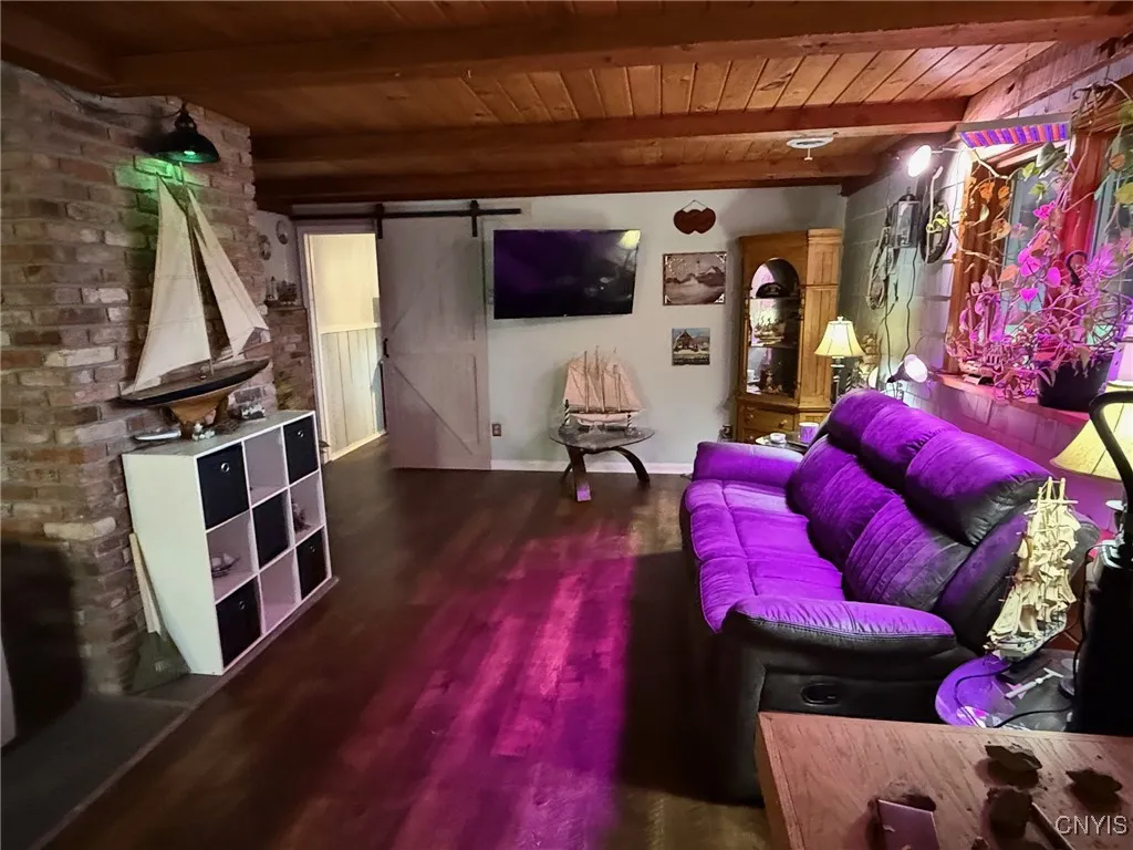 1404 Riverbend Drive, Lysander, New York 13027, Lysander, New York 13027, 3 Bedrooms Bedrooms, 8 Rooms Rooms,2 BathroomsBathrooms,Residential,For Sale,1404 Riverbend Drive, Lysander, New York 13027,0,S1605204