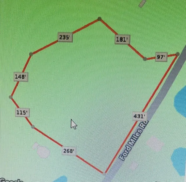 00-ford-miles Road, Hinsdale, New York 14743, Hinsdale, New York 14743, ,Land,For Sale,00-ford-miles Road, Hinsdale, New York 14743,0,R1606992