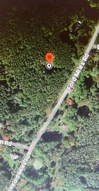00-ford-miles Road, Hinsdale, New York 14743, Hinsdale, New York 14743, ,Land,For Sale,00-ford-miles Road, Hinsdale, New York 14743,0,R1606992