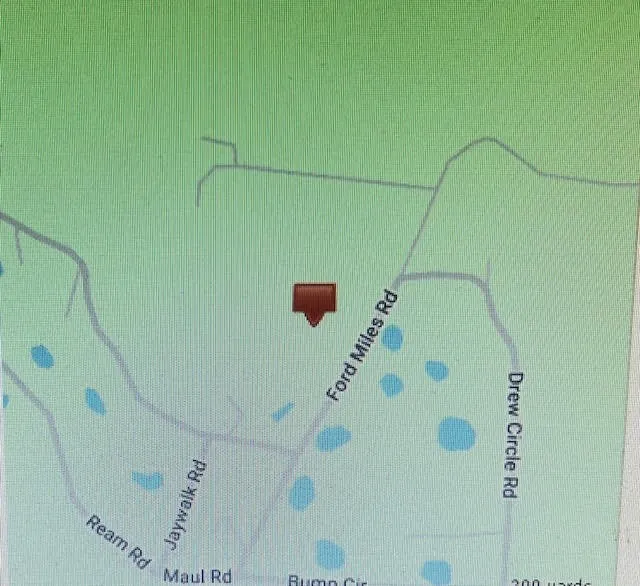 00-ford-miles Road, Hinsdale, New York 14743, Hinsdale, New York 14743, ,Land,For Sale,00-ford-miles Road, Hinsdale, New York 14743,0,R1606992