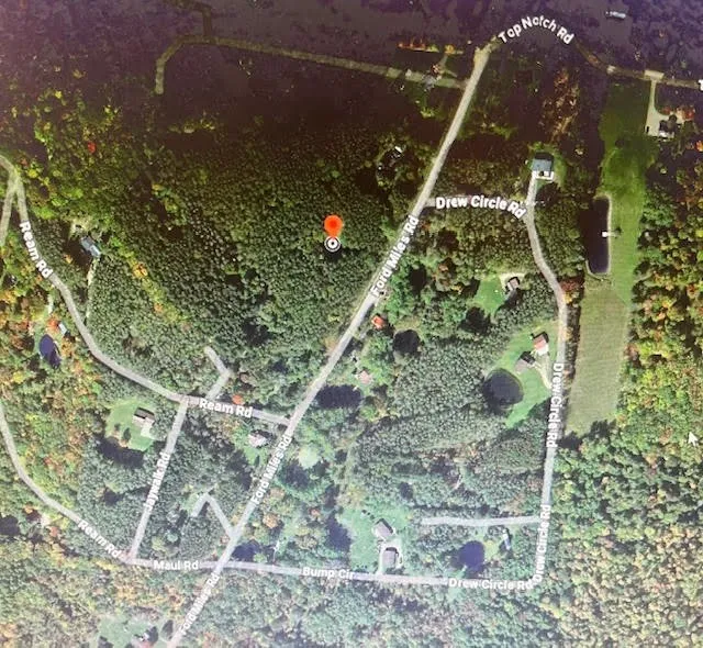 00-ford-miles Road, Hinsdale, New York 14743, Hinsdale, New York 14743, ,Land,For Sale,00-ford-miles Road, Hinsdale, New York 14743,0,R1606992