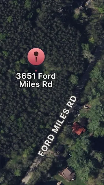 00-ford-miles Road, Hinsdale, New York 14743, Hinsdale, New York 14743, ,Land,For Sale,00-ford-miles Road, Hinsdale, New York 14743,0,R1606992