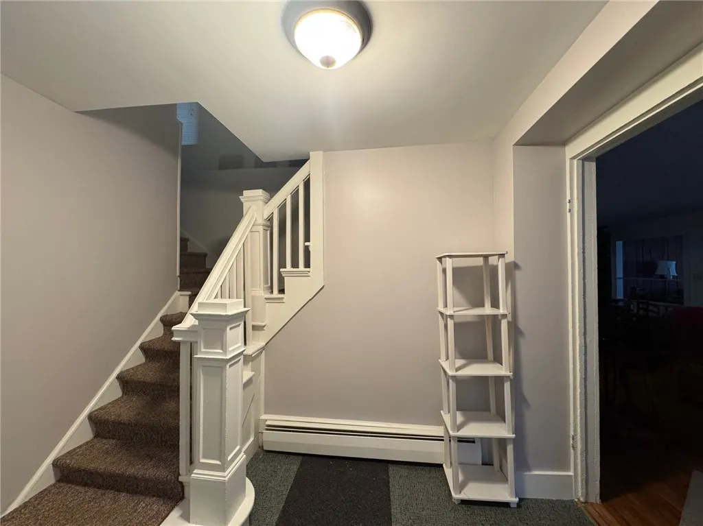 Entry way Entry way