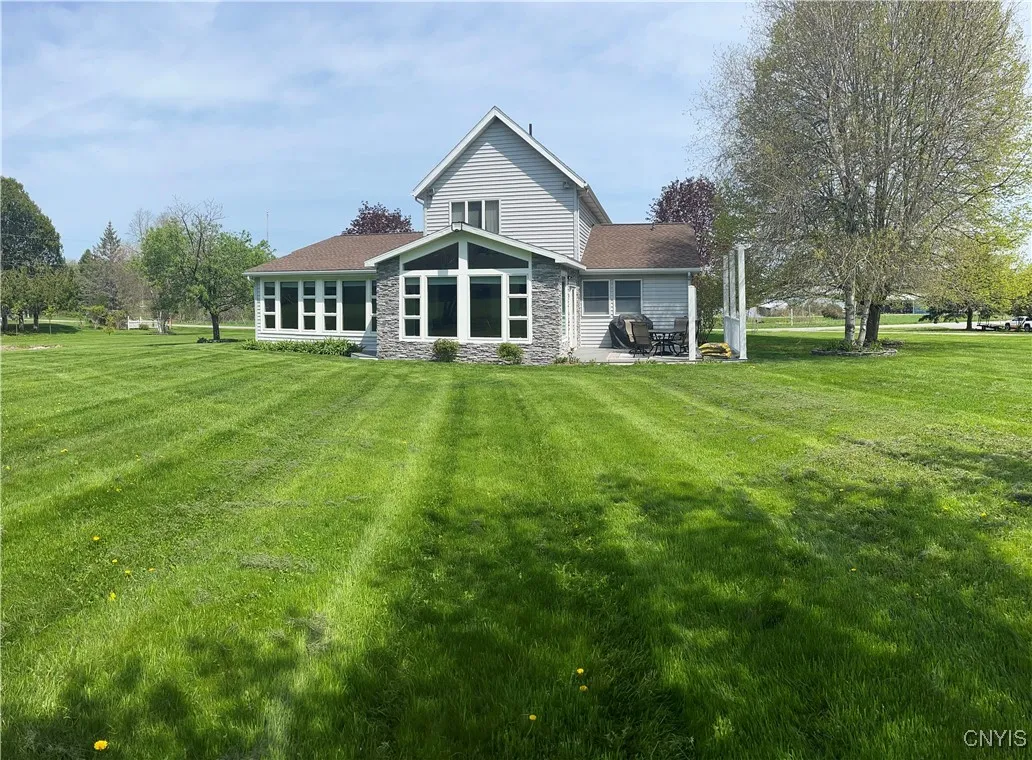 8054 Fargo Road, Henderson, New York 13650, Henderson, New York 13650, 3 Bedrooms Bedrooms, 7 Rooms Rooms,2 BathroomsBathrooms,Residential,Closed,8054 Fargo Road, Henderson, New York 13650,0,S1606712