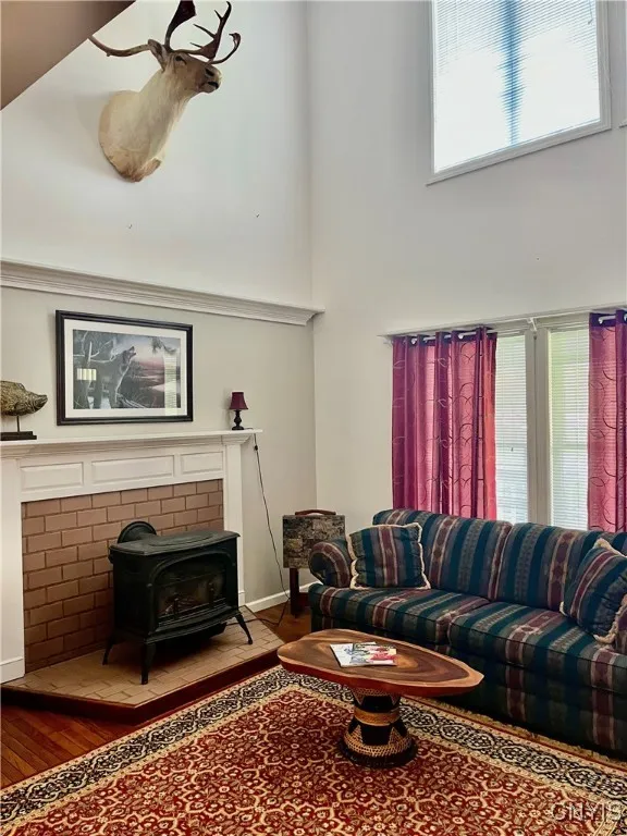 8054 Fargo Road, Henderson, New York 13650, Henderson, New York 13650, 3 Bedrooms Bedrooms, 7 Rooms Rooms,2 BathroomsBathrooms,Residential,Closed,8054 Fargo Road, Henderson, New York 13650,0,S1606712