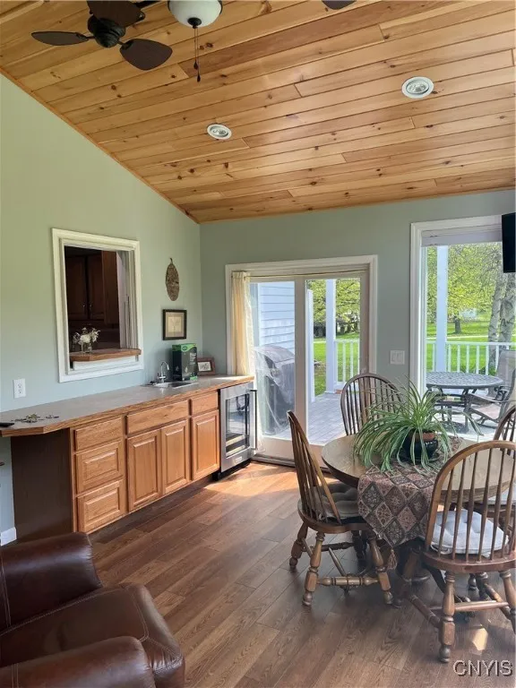 8054 Fargo Road, Henderson, New York 13650, Henderson, New York 13650, 3 Bedrooms Bedrooms, 7 Rooms Rooms,2 BathroomsBathrooms,Residential,Closed,8054 Fargo Road, Henderson, New York 13650,0,S1606712