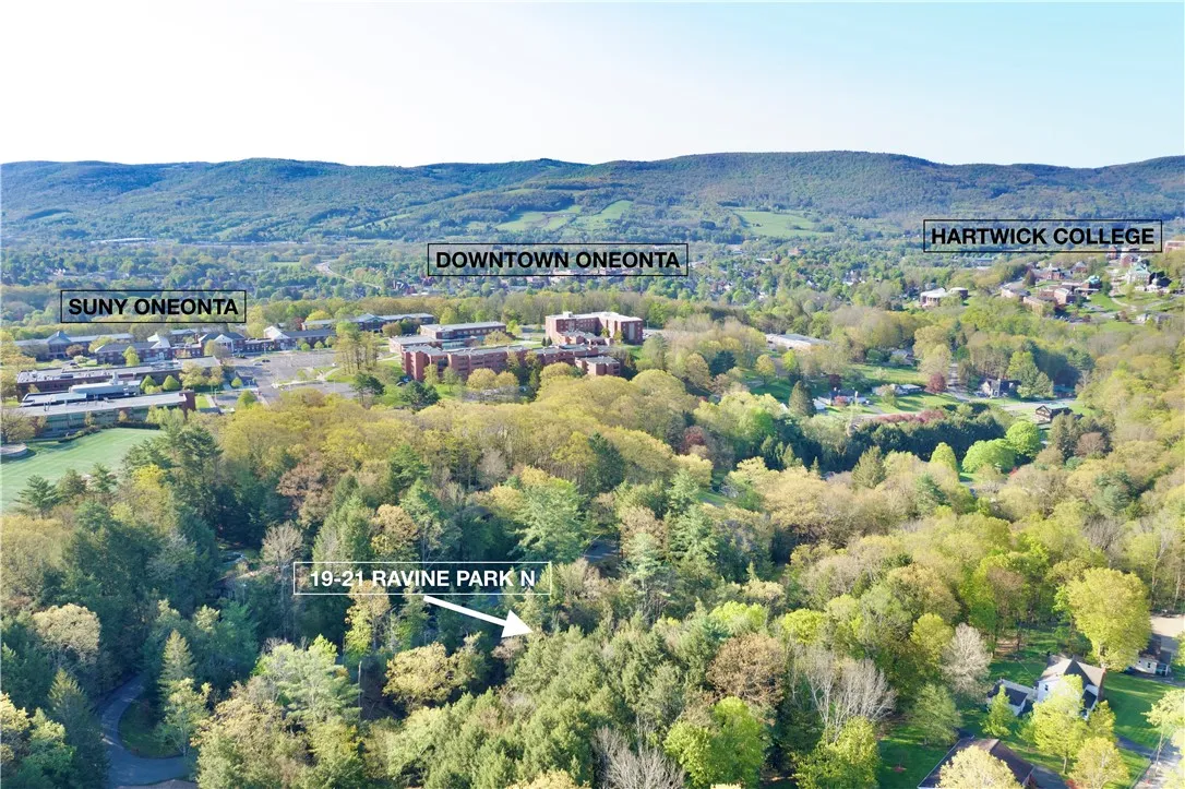 19-21 Ravine Park N Park North, Oneonta-city, New, Oneonta, New York 13820, 5 Bedrooms Bedrooms, 11 Rooms Rooms,3 BathroomsBathrooms,Residential,Closed,19-21 Ravine Park N Park North, Oneonta-city, New ,0,R1602427