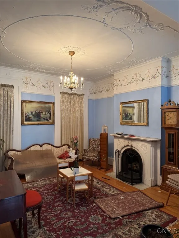 195 Genesee Street, Auburn, New York 13021, Auburn, New York 13021, ,Commercial Sale,For Sale,195 Genesee Street, Auburn, New York 13021,0,S1605632